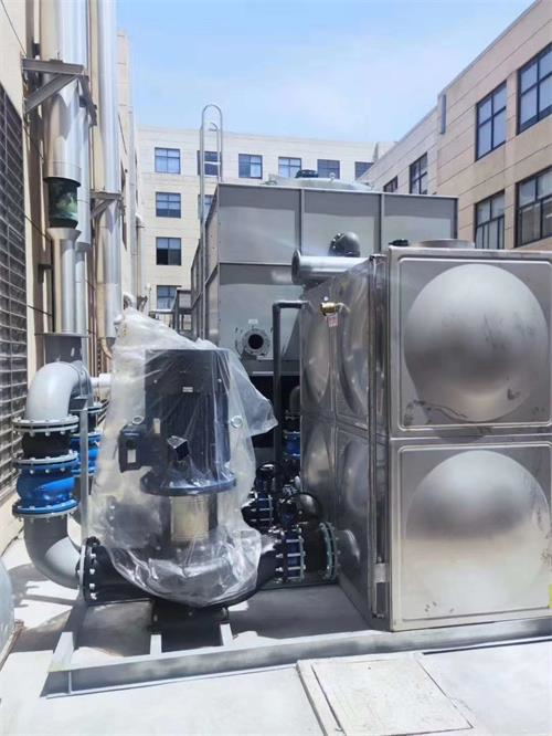 冷卻塔品牌排名,冷卻塔十大知名品牌有那些