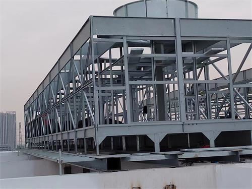 哪些方法可以降低橫流冷卻塔的噪聲來源？(哪些方法可以降低食品的酸味)