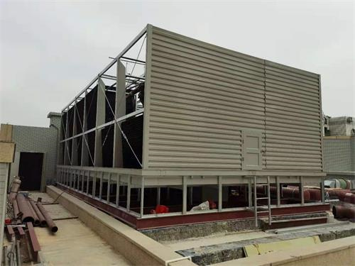 冷卻塔在數(shù)據(jù)中心的應(yīng)用