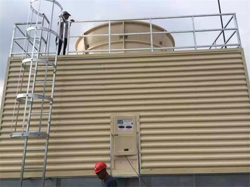 冷卻塔廠家致力于制冷技術(shù)研發(fā)(上虞冷卻塔設(shè)備廠家)