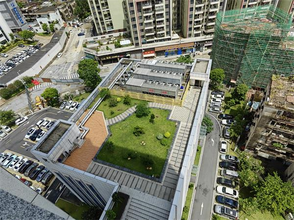 未來冷卻塔行業(yè)必將走節(jié)能環(huán)保之路的原因(延邊朝鮮族自治州節(jié)能環(huán)保冷卻塔)