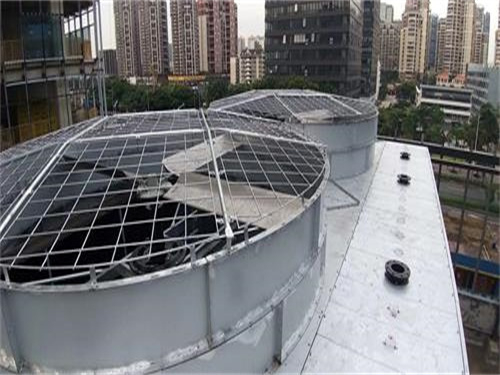 河源冷卻塔維修工業(yè)冷卻塔噪音管理解決方法(東城區(qū)新能源冷卻塔設(shè)備維修價(jià)格)