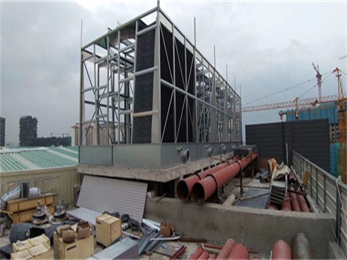 江蘇冷卻塔廠家綜合實(shí)力對(duì)比(江蘇冷卻塔事故)