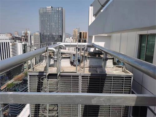 閉式冷卻塔是什么，閉式冷卻塔優(yōu)點(diǎn)有哪些？