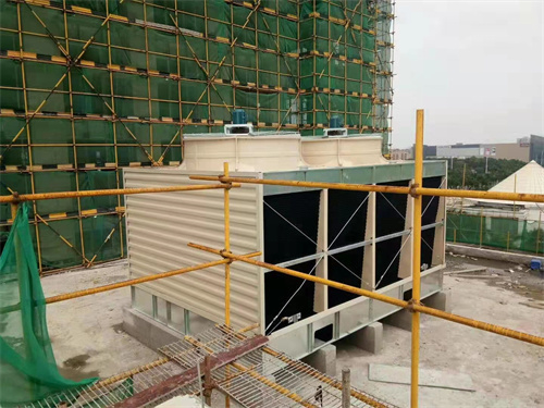 閉式冷卻塔節(jié)水過(guò)程(閉式冷卻塔循環(huán)水系統(tǒng)原理圖)