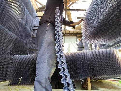 冷卻塔常見維護(hù)保養(yǎng)方法