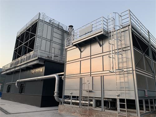 冷卻塔廠家推薦一種高效節(jié)能的理想設備冷卻塔(節(jié)能環(huán)保型冷卻塔廠家)