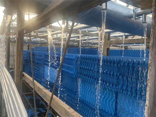 閉式冷卻塔能給精煉爐降溫嗎？