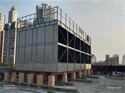 閉式冷卻塔在各方面的應(yīng)用(閉式冷卻塔需要加藥么)