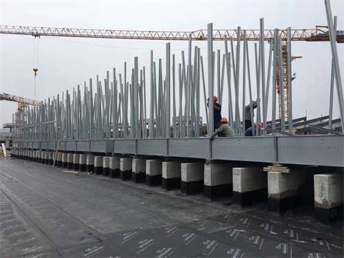 開(kāi)式冷卻塔風(fēng)機(jī)的安裝要求(閉式冷卻塔與開(kāi)式冷卻塔)