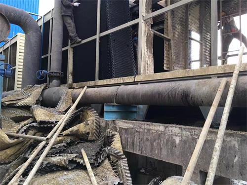 冷卻塔專用吸垢器應(yīng)用范圍(冷卻塔除垢劑的使用比例)