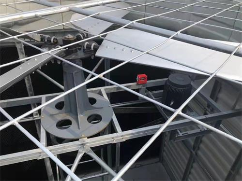 冷卻塔改造選在什么時(shí)間好？冷卻塔何時(shí)改造比較合適