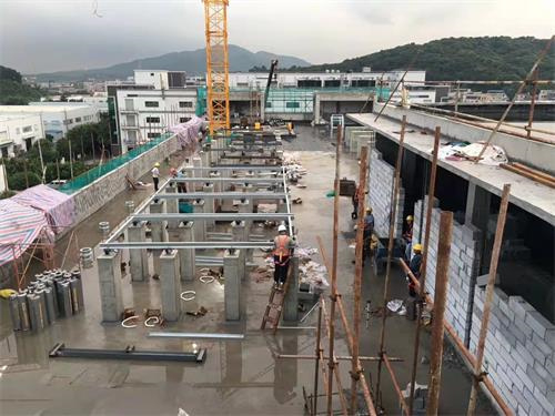 閉式冷卻塔與開式冷卻塔的三個明顯區(qū)別(閉式冷卻塔與開式冷卻塔的價格)