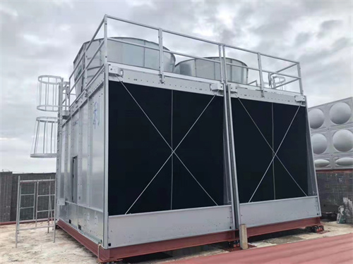 封閉式冷卻塔的防凍問題需要解決(封閉式冷卻塔的冷卻能力怎么驗(yàn)證)