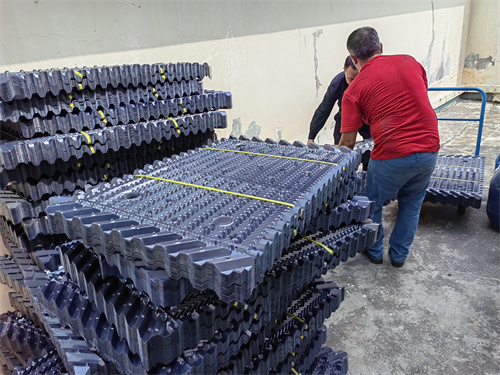 橫流閉式冷卻塔如何控制進(jìn)出水的溫差