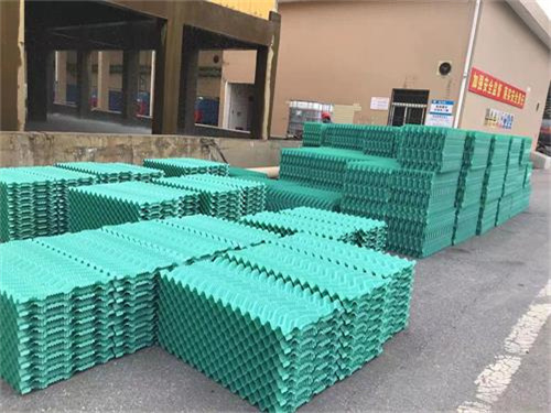 廣東冷卻塔正常運(yùn)轉(zhuǎn)時需檢查事項(廣東冷卻塔怎么使用)