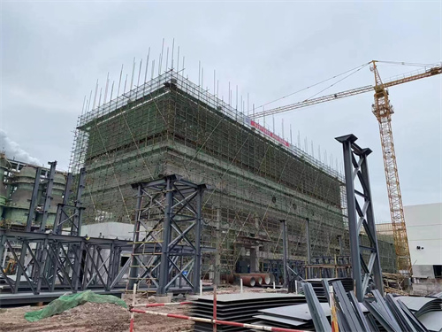 為工業(yè)閉式冷卻塔選擇安全閥時(shí)應(yīng)該考慮什么?