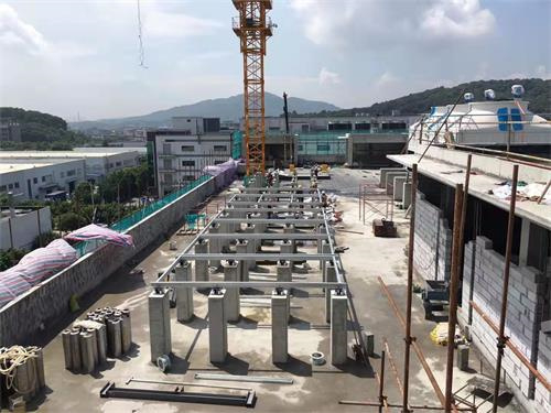 分享閉式冷卻塔將會受到越來越多的關(guān)注。(冷卻塔相當(dāng)于什么)