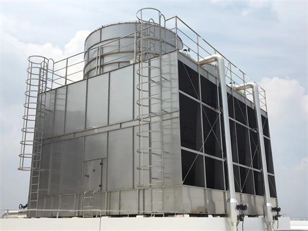 閉式冷卻塔與開式冷卻塔的三個明顯區(qū)別(閉式冷卻塔與開式冷卻塔的價格)