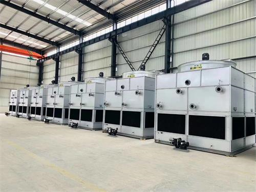 覽訊冷卻塔維修廠家