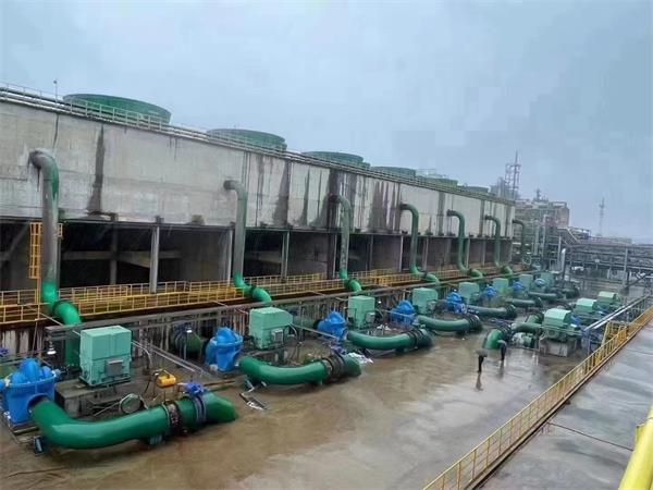 冷卻塔水質要求是什么,冷卻塔水質要求有哪些