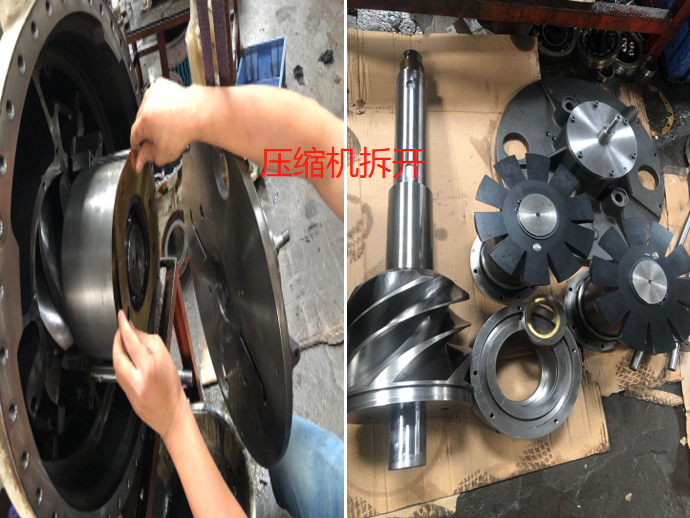 風(fēng)冷式冷水機和水冷式冷水機