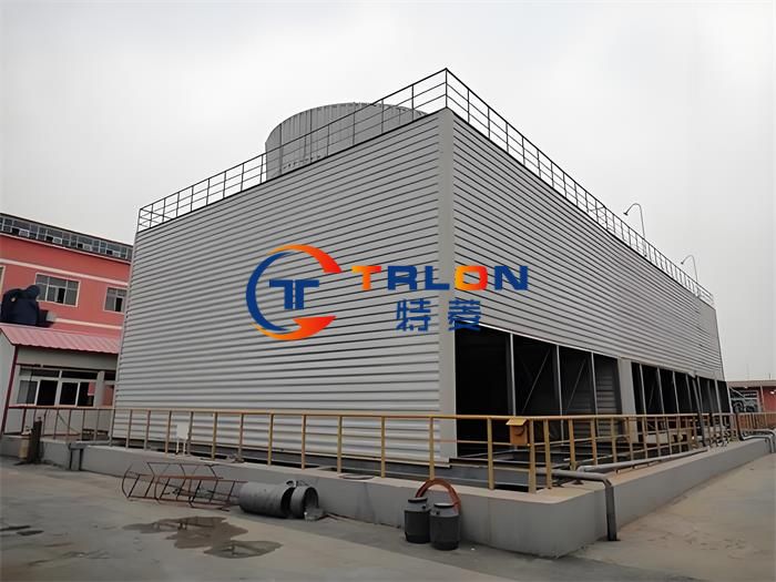 怎么進行冷卻塔驗收標準有哪些