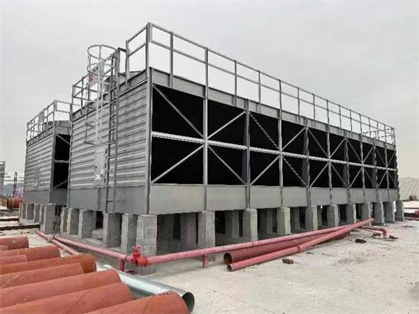 冷卻塔維修方法及步驟(閉式冷卻塔維修廠家)
