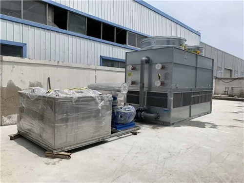 閉式冷卻塔維護保養(yǎng)方法,閉式冷卻塔怎么保養(yǎng)