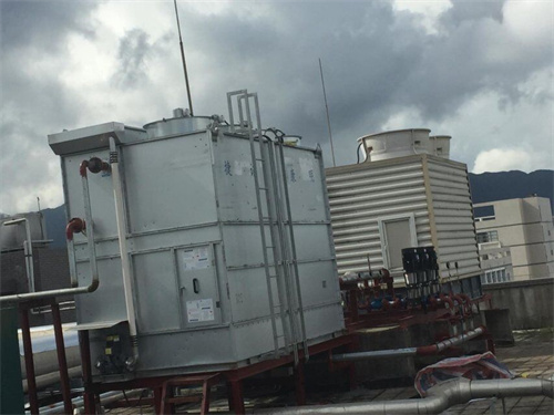 開式冷卻塔和閉式冷卻塔對水質(zhì)要求有哪些