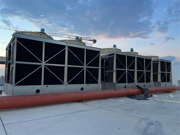 冷卻塔水質(zhì)