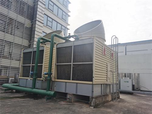 廣東特菱冷卻塔維修品質(zhì)保證、售后無憂