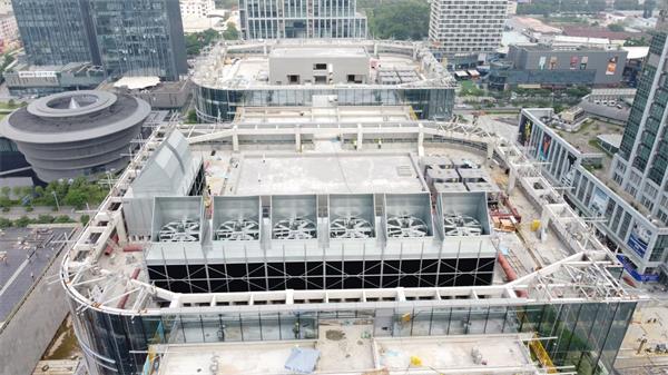 冷卻塔水質(zhì)